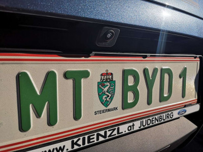 BYD Sealion 7 Vorführwagen BYD Sealion 7 Vorführwagen