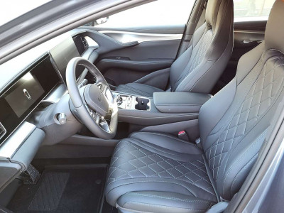 BYD Sealion 7 Vorführwagen BYD Sealion 7 Vorführwagen