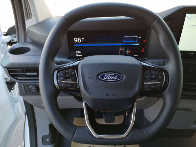 Ford Transit Custom Vorführwagen Ford Transit Custom Vorführwagen