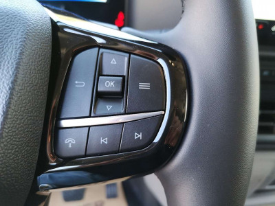 Ford Transit Custom Vorführwagen Ford Transit Custom Vorführwagen