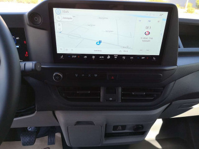 Ford Transit Custom Vorführwagen Ford Transit Custom Vorführwagen