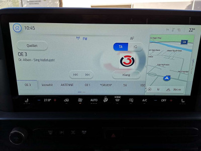 Ford Transit Custom Vorführwagen Ford Transit Custom Vorführwagen