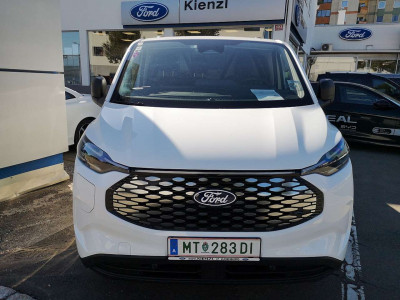 Ford Transit Custom Vorführwagen Ford Transit Custom Vorführwagen