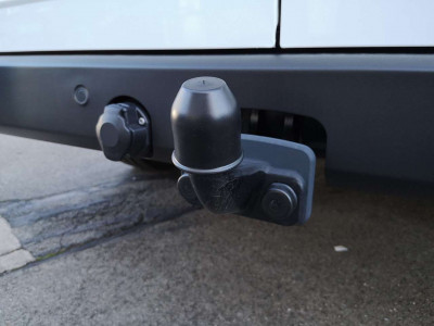 Ford Transit Custom Vorführwagen Ford Transit Custom Vorführwagen