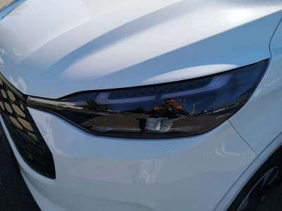 Ford Transit Custom Vorführwagen Ford Transit Custom Vorführwagen