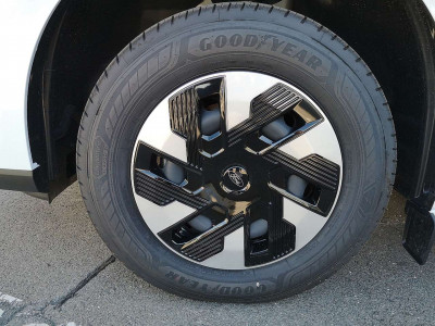 Ford Transit Custom Vorführwagen Ford Transit Custom Vorführwagen