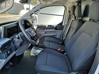 Ford Transit Custom Vorführwagen Ford Transit Custom Vorführwagen