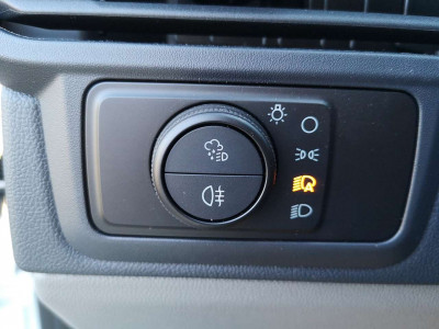 Ford Transit Custom Vorführwagen Ford Transit Custom Vorführwagen