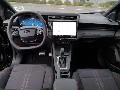 Ford Puma Vorführwagen Ford Puma Vorführwagen