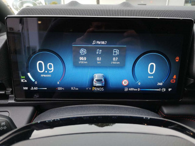 Ford Puma Vorführwagen Ford Puma Vorführwagen