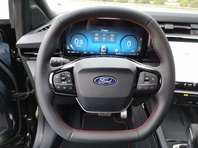 Ford Puma Vorführwagen Ford Puma Vorführwagen