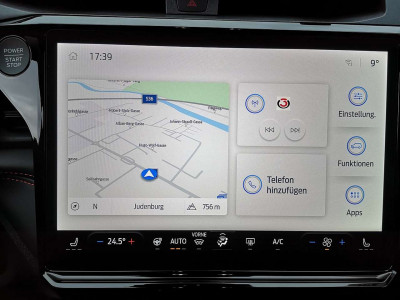 Ford Puma Vorführwagen Ford Puma Vorführwagen