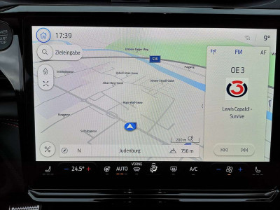 Ford Puma Vorführwagen Ford Puma Vorführwagen