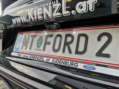 Ford Puma Vorführwagen Ford Puma Vorführwagen