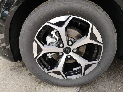 Ford Puma Vorführwagen Ford Puma Vorführwagen