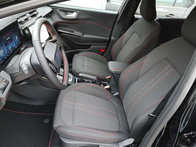 Ford Puma Vorführwagen Ford Puma Vorführwagen