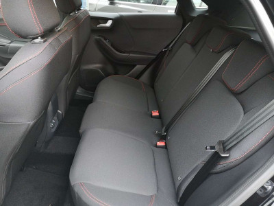 Ford Puma Vorführwagen Ford Puma Vorführwagen