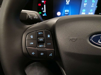 Ford Tourneo Courier Neuwagen Ford Tourneo Courier Neuwagen