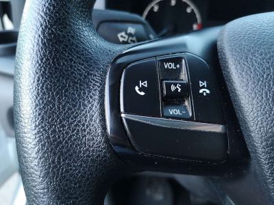 Ford Transit Custom Gebrauchtwagen Ford Transit Custom Gebrauchtwagen