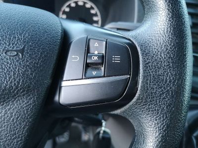 Ford Transit Custom Gebrauchtwagen Ford Transit Custom Gebrauchtwagen