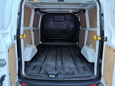 Ford Transit Custom Gebrauchtwagen Ford Transit Custom Gebrauchtwagen