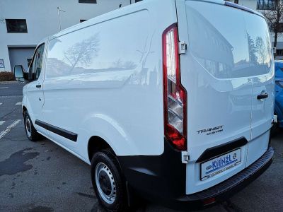 Ford Transit Custom Gebrauchtwagen Ford Transit Custom Gebrauchtwagen
