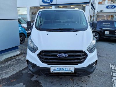 Ford Transit Custom Gebrauchtwagen Ford Transit Custom Gebrauchtwagen