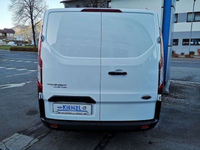 Ford Transit Custom Gebrauchtwagen Ford Transit Custom Gebrauchtwagen