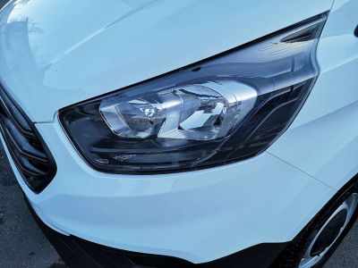 Ford Transit Custom Gebrauchtwagen Ford Transit Custom Gebrauchtwagen