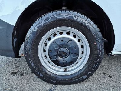 Ford Transit Custom Gebrauchtwagen Ford Transit Custom Gebrauchtwagen