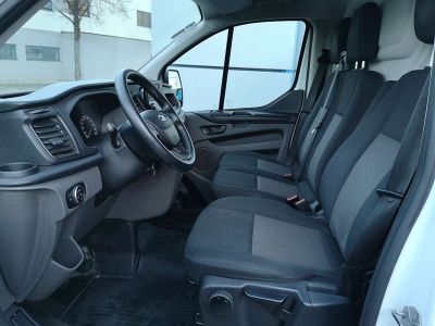 Ford Transit Custom Gebrauchtwagen Ford Transit Custom Gebrauchtwagen