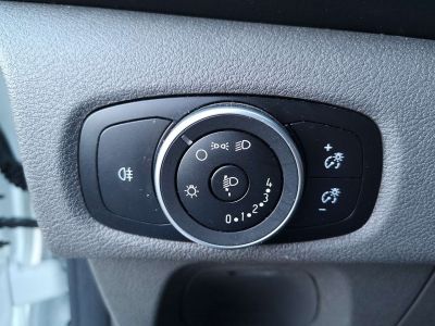 Ford Transit Custom Gebrauchtwagen Ford Transit Custom Gebrauchtwagen