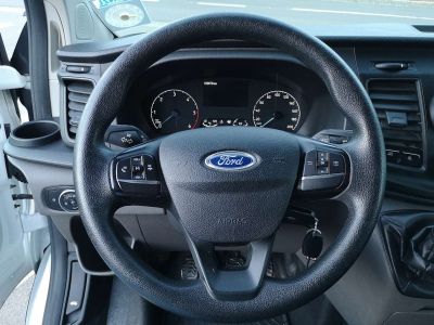 Ford Transit Custom Gebrauchtwagen Ford Transit Custom Gebrauchtwagen