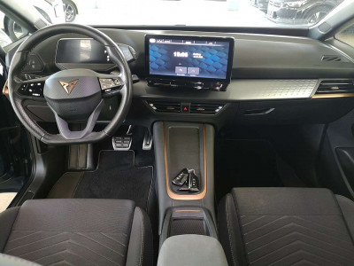 Cupra Born Gebrauchtwagen Cupra Born Gebrauchtwagen