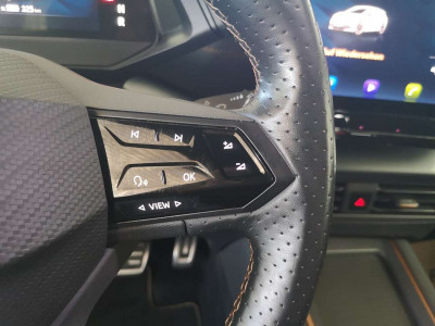 Cupra Born Gebrauchtwagen Cupra Born Gebrauchtwagen