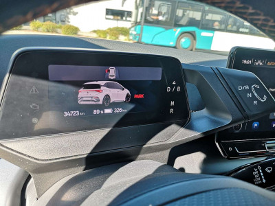 Cupra Born Gebrauchtwagen Cupra Born Gebrauchtwagen