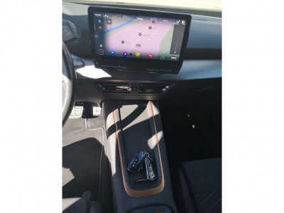 Cupra Born Gebrauchtwagen Cupra Born Gebrauchtwagen