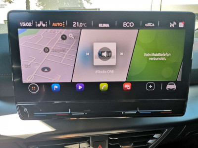 Cupra Born Gebrauchtwagen Cupra Born Gebrauchtwagen