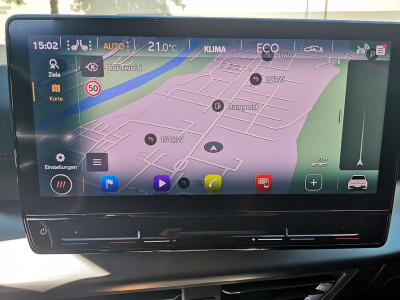 Cupra Born Gebrauchtwagen Cupra Born Gebrauchtwagen