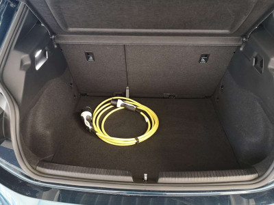 Cupra Born Gebrauchtwagen Cupra Born Gebrauchtwagen