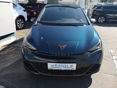 Cupra Born Gebrauchtwagen Cupra Born Gebrauchtwagen