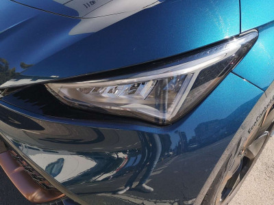 Cupra Born Gebrauchtwagen Cupra Born Gebrauchtwagen