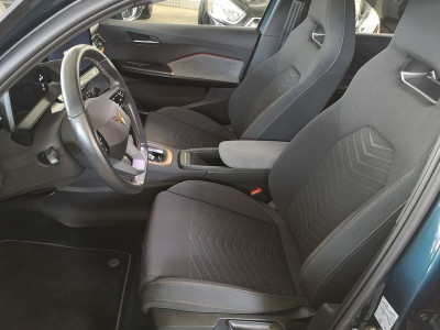 Cupra Born Gebrauchtwagen Cupra Born Gebrauchtwagen