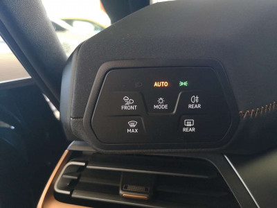 Cupra Born Gebrauchtwagen Cupra Born Gebrauchtwagen