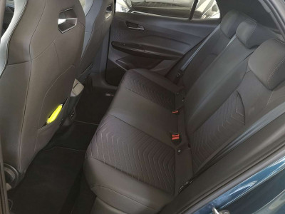 Cupra Born Gebrauchtwagen Cupra Born Gebrauchtwagen