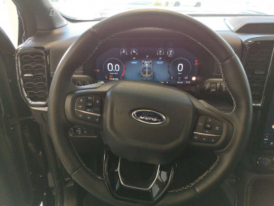 Ford Ranger Neuwagen Ford Ranger Neuwagen