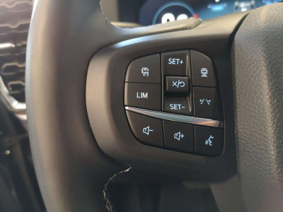 Ford Ranger Neuwagen Ford Ranger Neuwagen