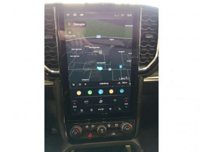 Ford Ranger Neuwagen Ford Ranger Neuwagen