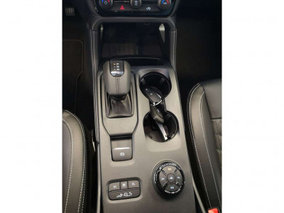 Ford Ranger Neuwagen Ford Ranger Neuwagen