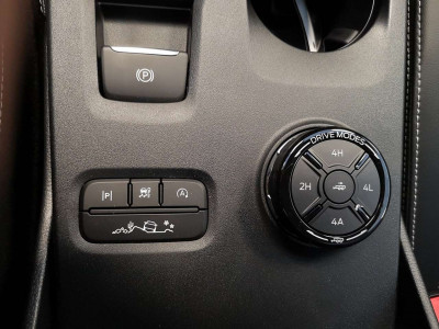 Ford Ranger Neuwagen Ford Ranger Neuwagen